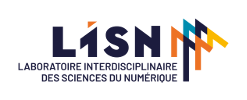 Logo Lisn